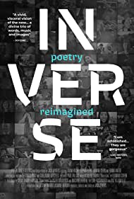 inVERSE (2021) cover