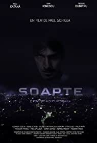 Soapte (2021) cover