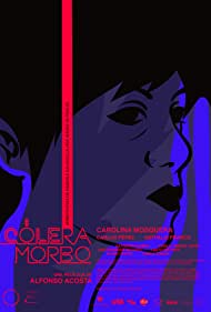 Cólera Morbo (2021) cover