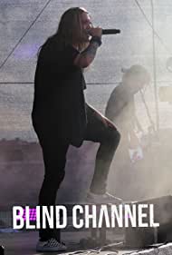 Yle Live: Blind Channel (2021) cover