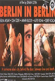 Berlin in Berlin 1993 capa