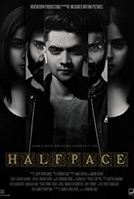 Halfpace 2021 poster