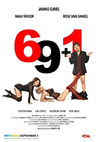 69+1 (2021) cover