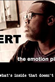 Bert: The Emotion Picture 2012 capa