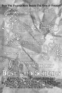 Best Laid Schemes (2010) cover