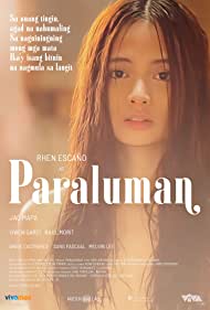 Paraluman (2021) cover