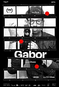 Gabor (2021) cover