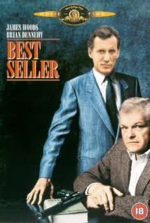 Best Seller (1987) cover