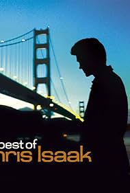 Best of Chris Isaak 2006 copertina