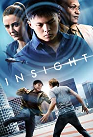 Insight (2021) cover