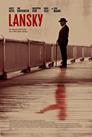 Lansky (2021) cover
