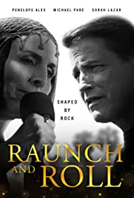 Raunch and Roll 2021 masque