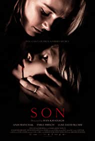 Son (2021) cover