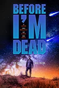 Before I'm Dead (2021) cover