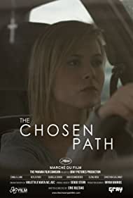 The Chosen Path (2021) cover