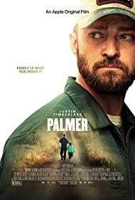 Palmer 2021 poster