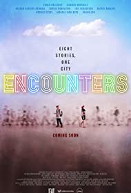 Encounters (2021) cover