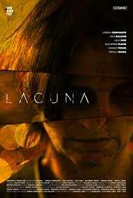 Lacuna 2021 poster