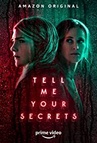 Tell Me Your Secrets (2021) cover