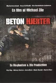 Betonhjerter (2005) cover