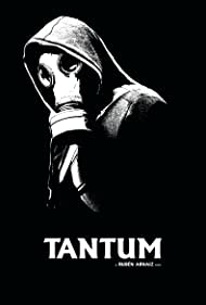 Tantum (2022) cover
