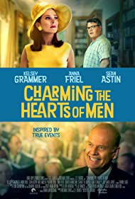 Charming the Hearts of Men 2021 copertina
