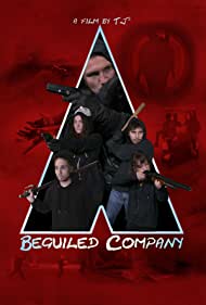Beguiled Company (2021) cover