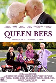 Queen Bees (2021) cover