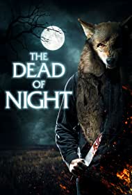The Dead of Night 2021 capa