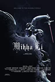Mikha'El (2021) cover