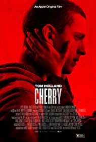 Cherry (2021) cover