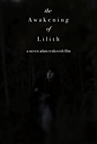 The Awakening of Lilith (2021) cover