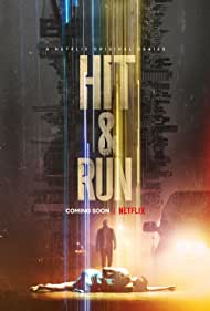Hit and Run (2021) cover