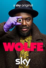 Wolfe (2021) cover