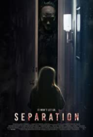 Separation (2021) cover