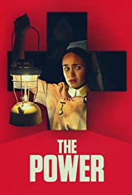 The Power (2021) cover