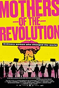 Mothers of the Revolution 2021 poster