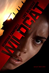 Wildcat (2021) cover