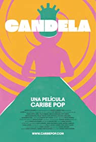 Candela 2021 poster