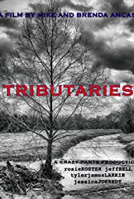 Tributaries (2021) cover