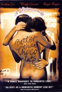 Better Than Chocolate (1999) cover