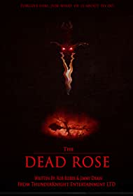 The Dead Rose 2023 capa