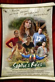 Sophie's Rules (2023) cover