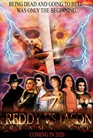 Freddy vs. Jason: Dreamscape 0 охватывать