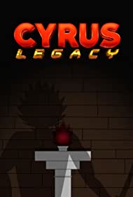 Cyrus Legacy (2022) cover