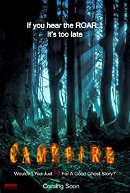 Campfire (0) cover
