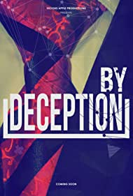 By Deception (2022) cover