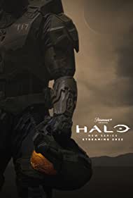 Halo (2022) cover