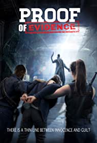 Proof of Evidence (0) cover