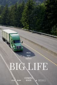 Big Life (0) cover